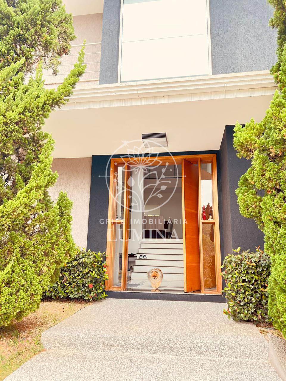 Casa em Condomínio Serra dos Lagos (Jordanésia) Cajamar 