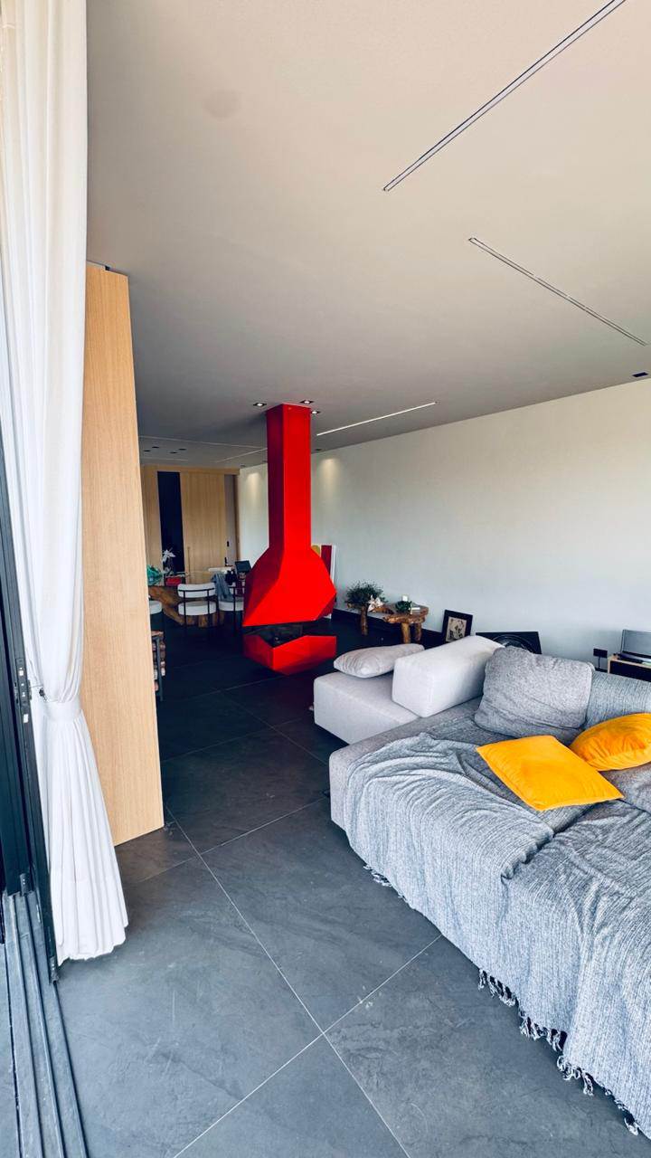 Casa em Condomínio Loteamento Capital Ville Jundiaí 