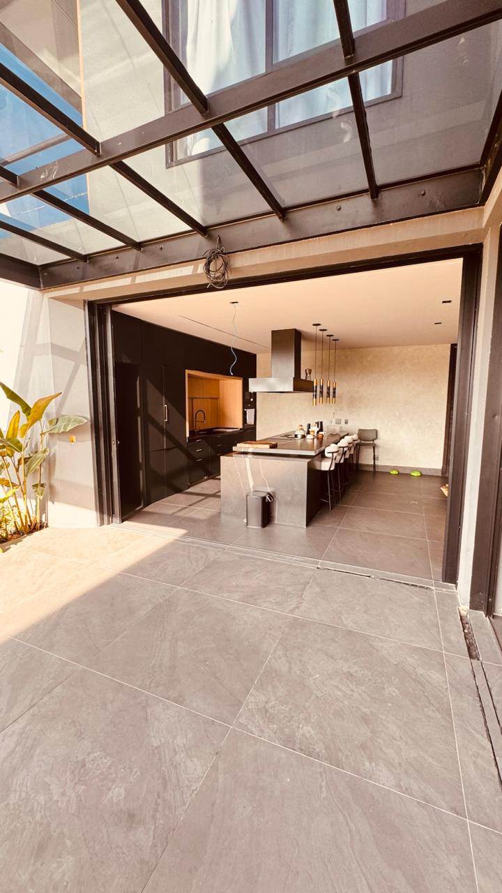 Casa em Condomínio Loteamento Capital Ville Jundiaí 