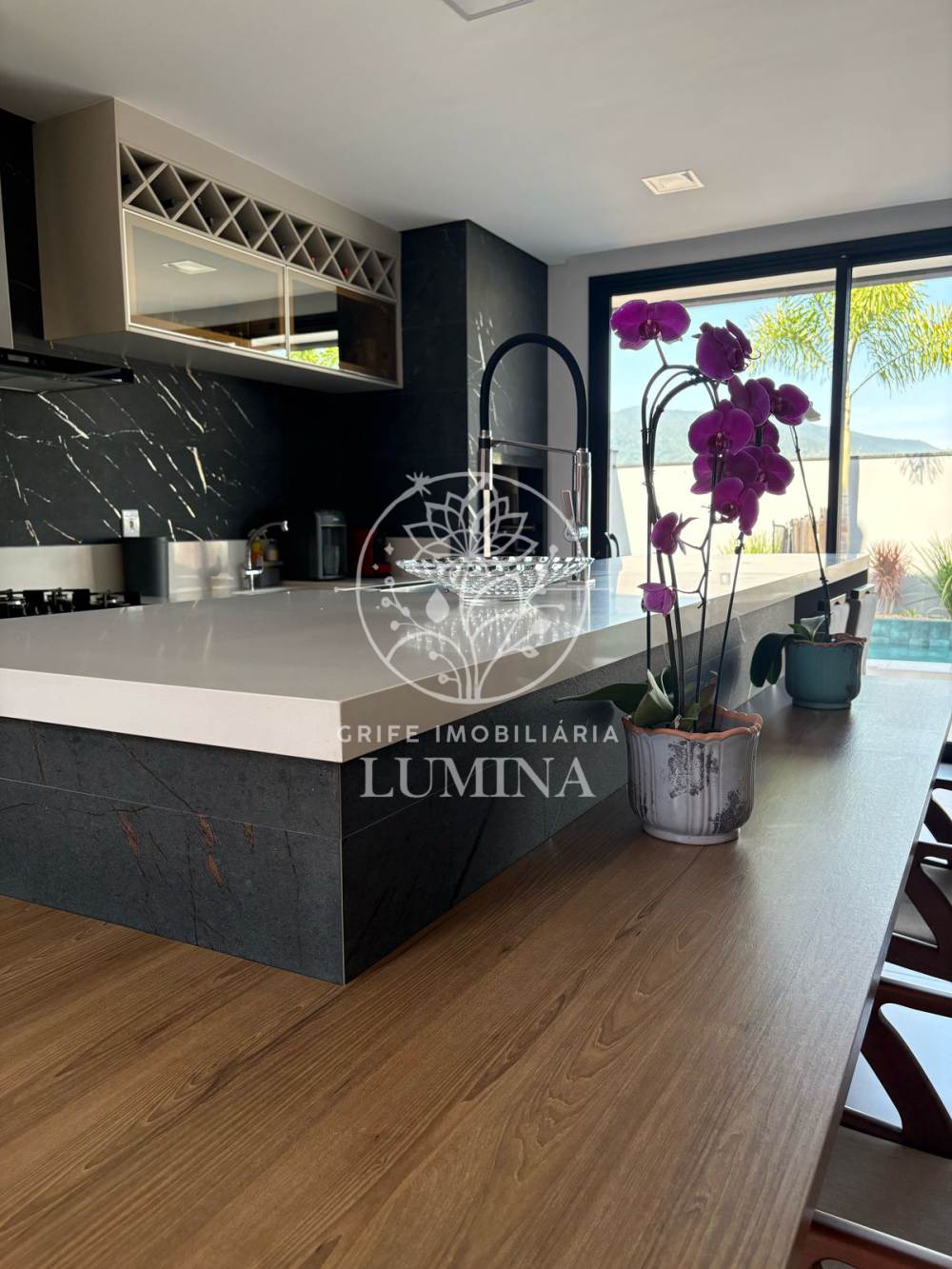 Casa em Condomínio Loteamento Brisas do Lago Jundiaí 