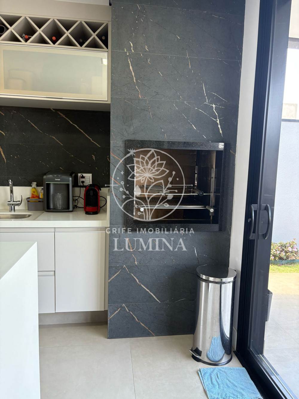 Casa em Condomínio Loteamento Brisas do Lago Jundiaí 