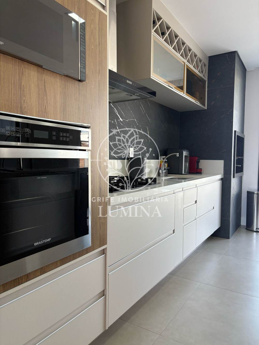 Casa em Condomínio Loteamento Brisas do Lago Jundiaí 