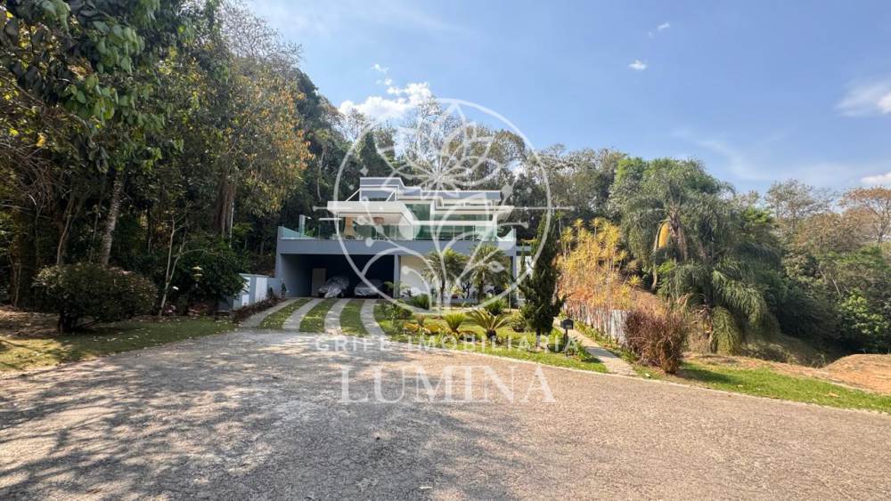 Casa em Condomínio Loteamento Capital Ville Jundiaí 