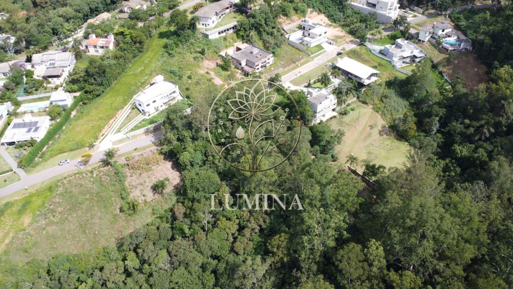 Terreno Loteamento Capital Ville Jundiaí 