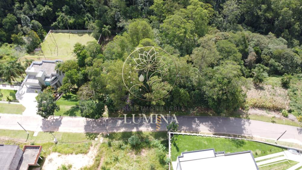 Terreno Loteamento Capital Ville Jundiaí 