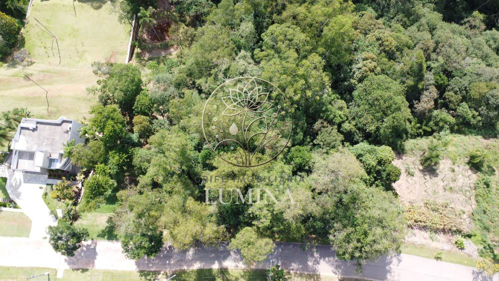 Terreno Loteamento Capital Ville Jundiaí 