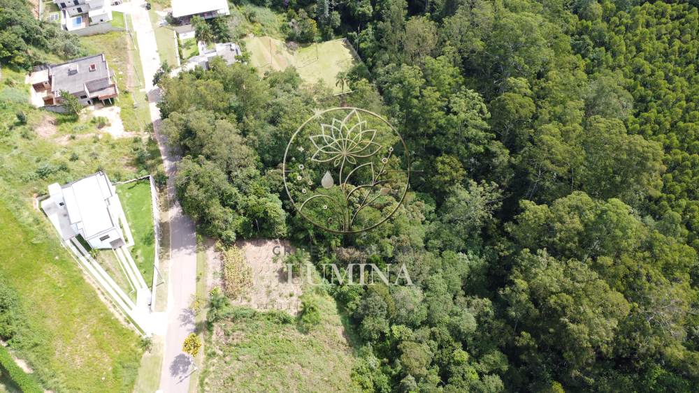 Terreno Loteamento Capital Ville Jundiaí 