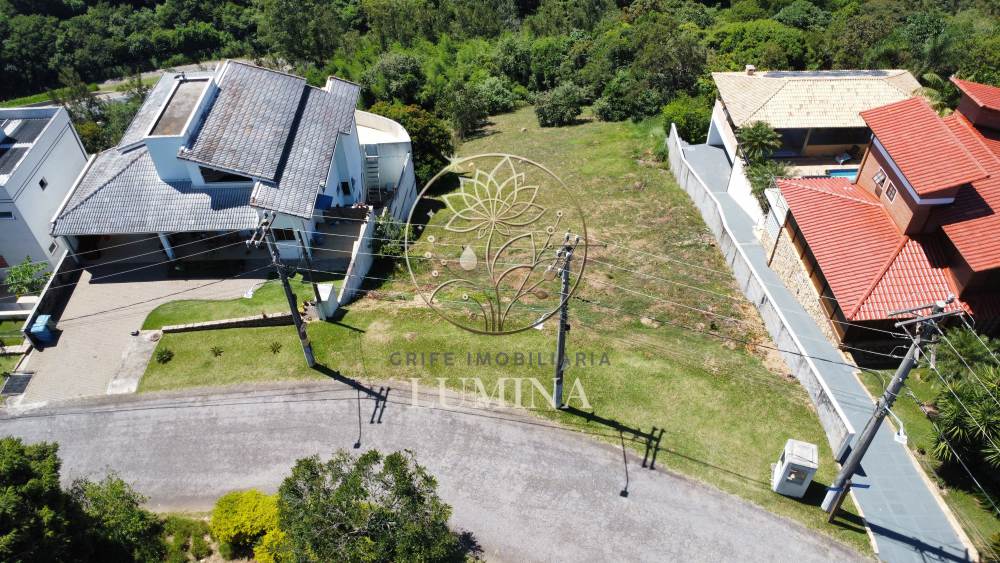 Terreno Loteamento Capital Ville Jundiaí 