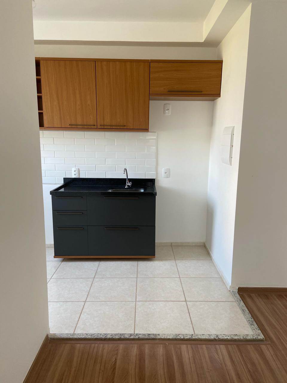 Apartamento Ponte de São João Jundiaí 