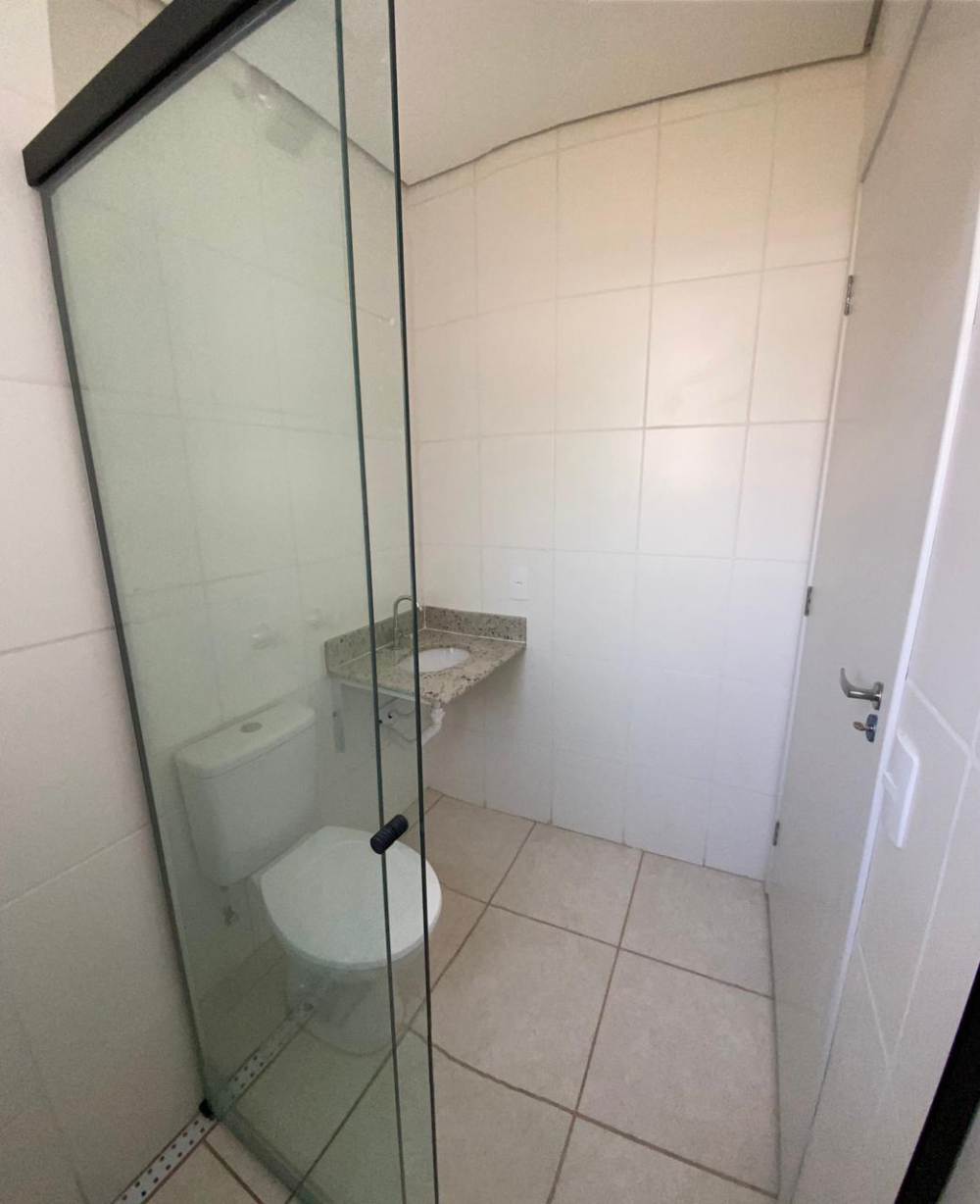Apartamento Ponte de São João Jundiaí 