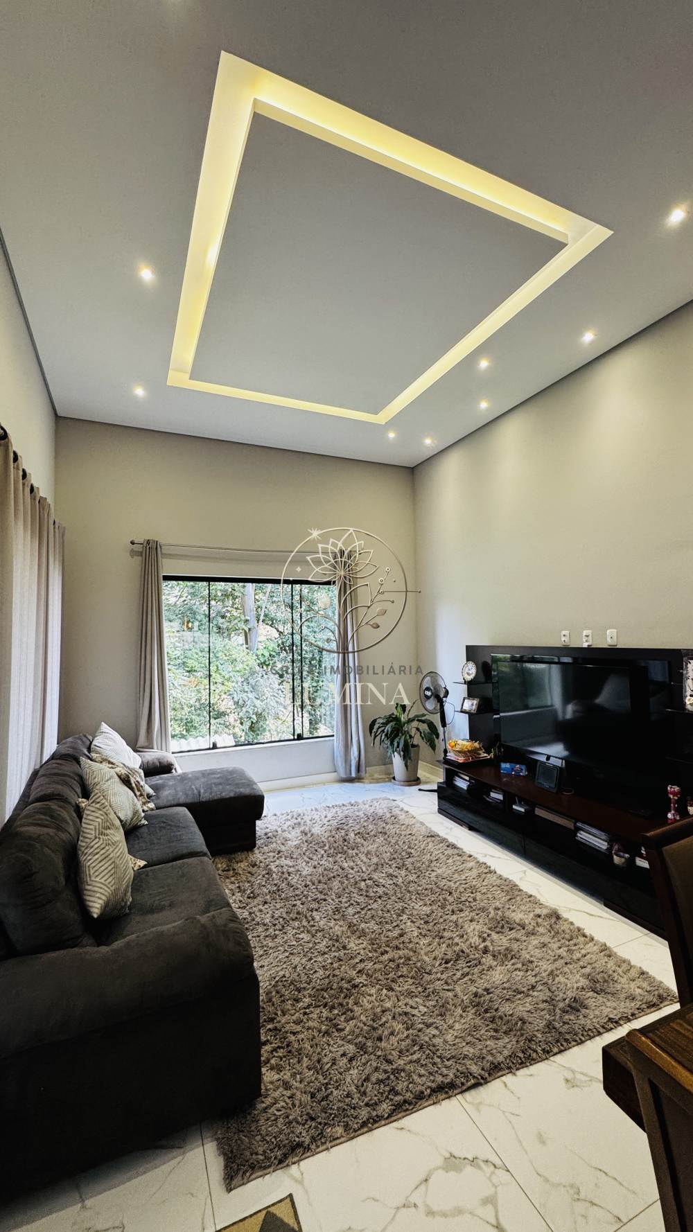 Casa em Condomínio Loteamento Capital Ville Jundiaí 