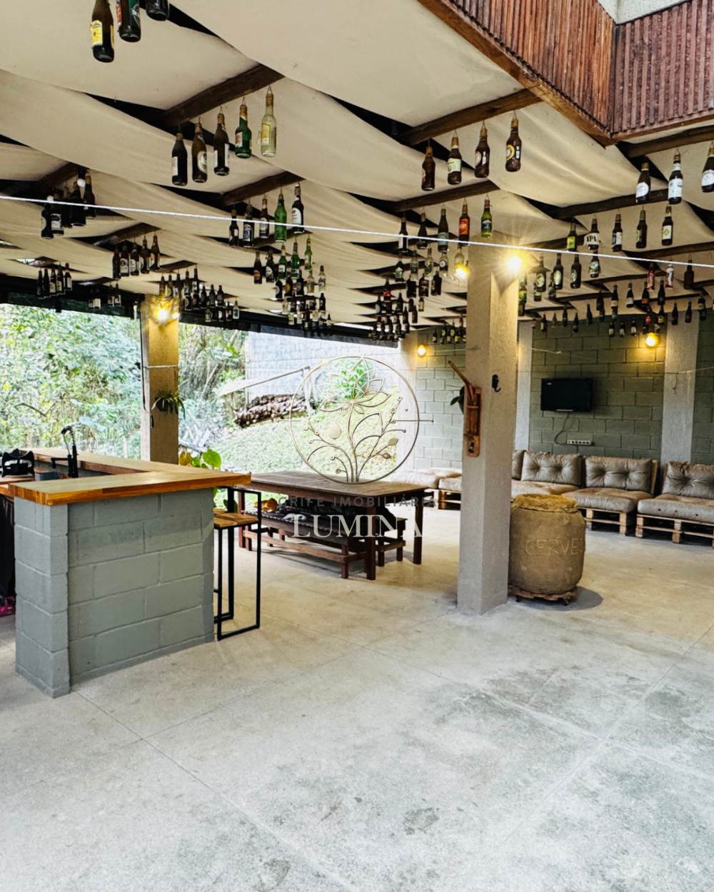 Casa em Condomínio Loteamento Capital Ville Jundiaí 