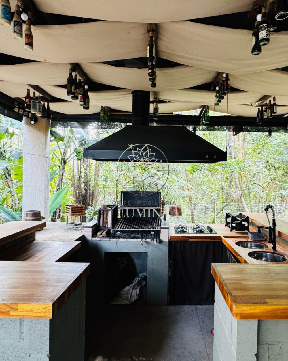 Casa em Condomínio Loteamento Capital Ville Jundiaí 