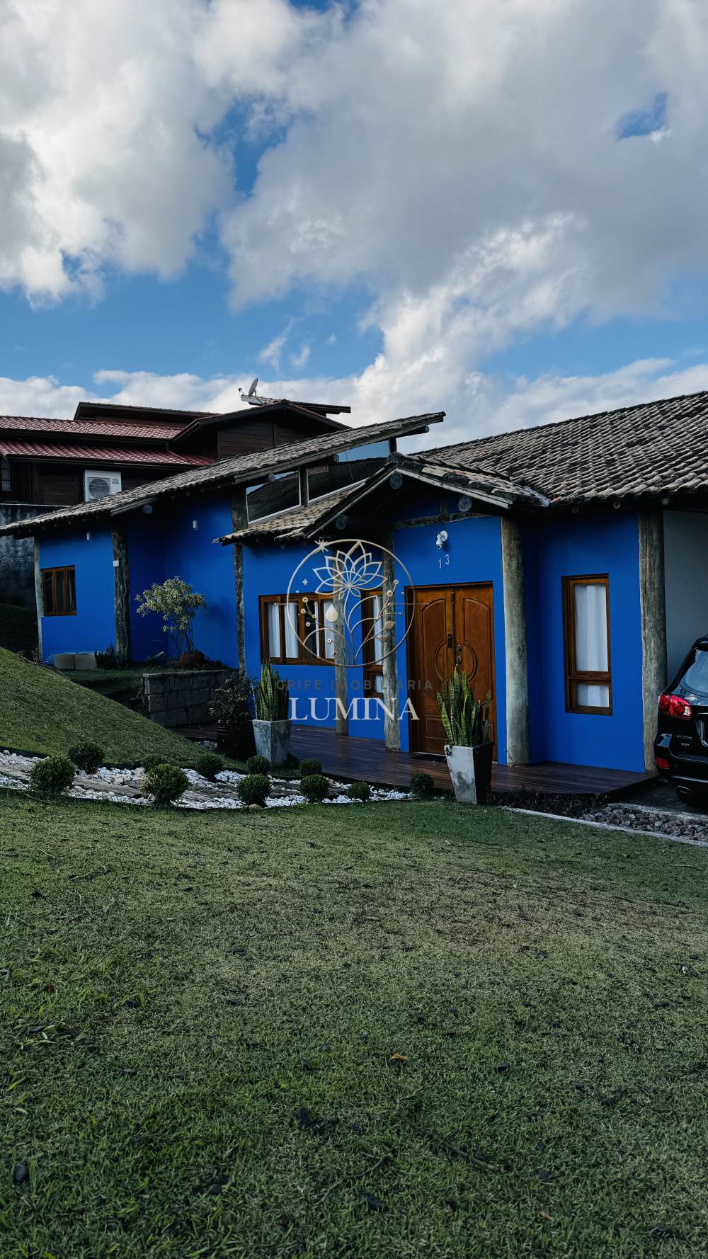 Casa em Condomínio Loteamento Capital Ville Jundiaí 