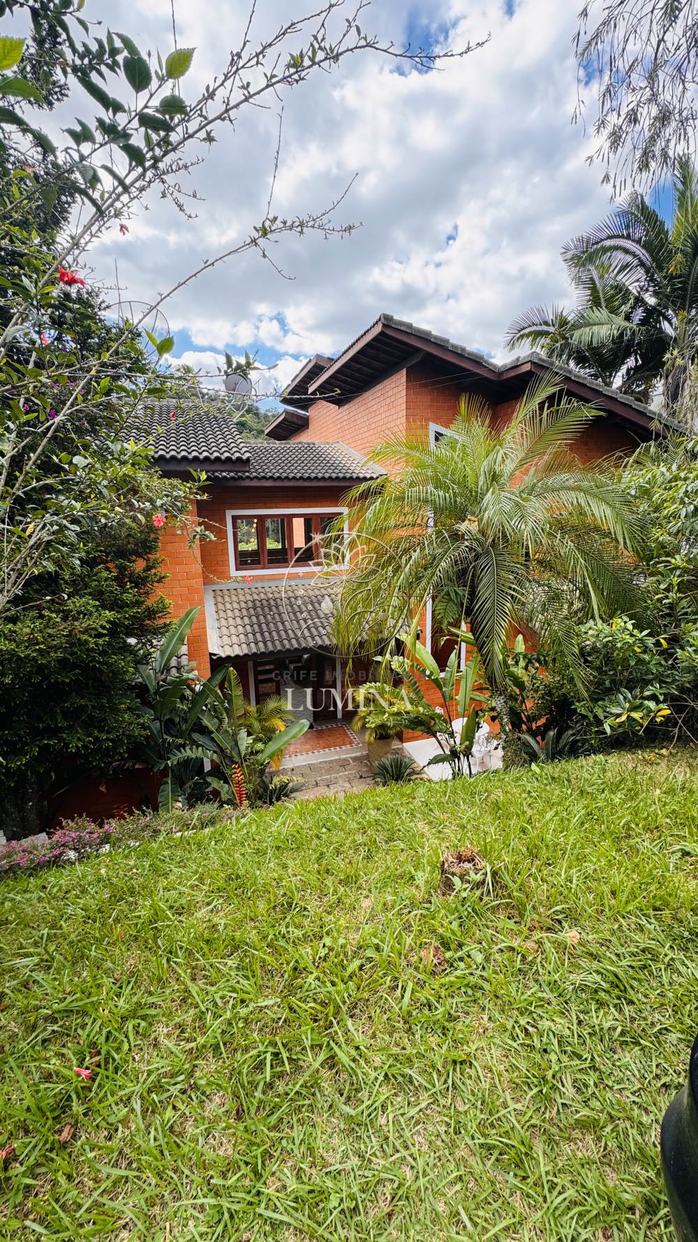 Casa em Condomínio Loteamento Capital Ville Jundiaí 