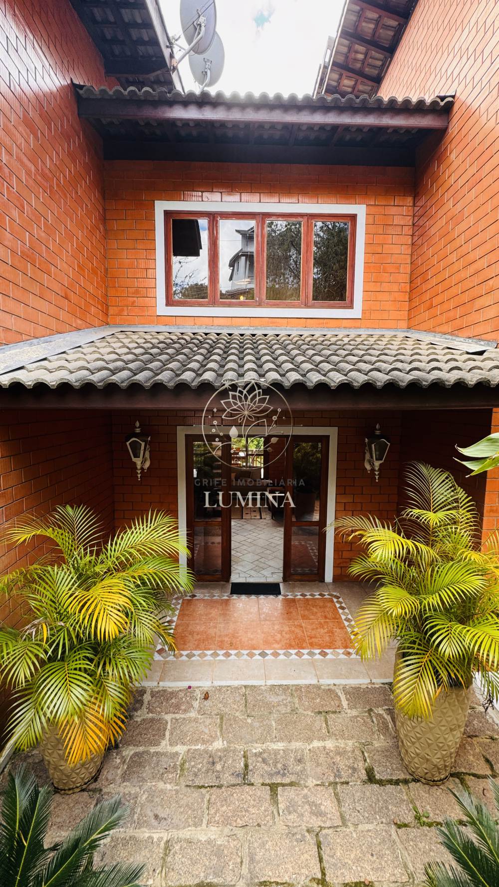 Casa em Condomínio Loteamento Capital Ville Jundiaí 