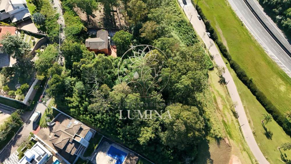 Terreno Loteamento Capital Ville Jundiaí 