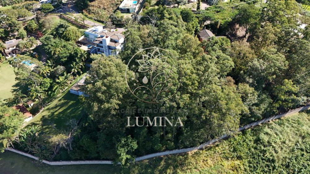 Terreno Loteamento Capital Ville Jundiaí 