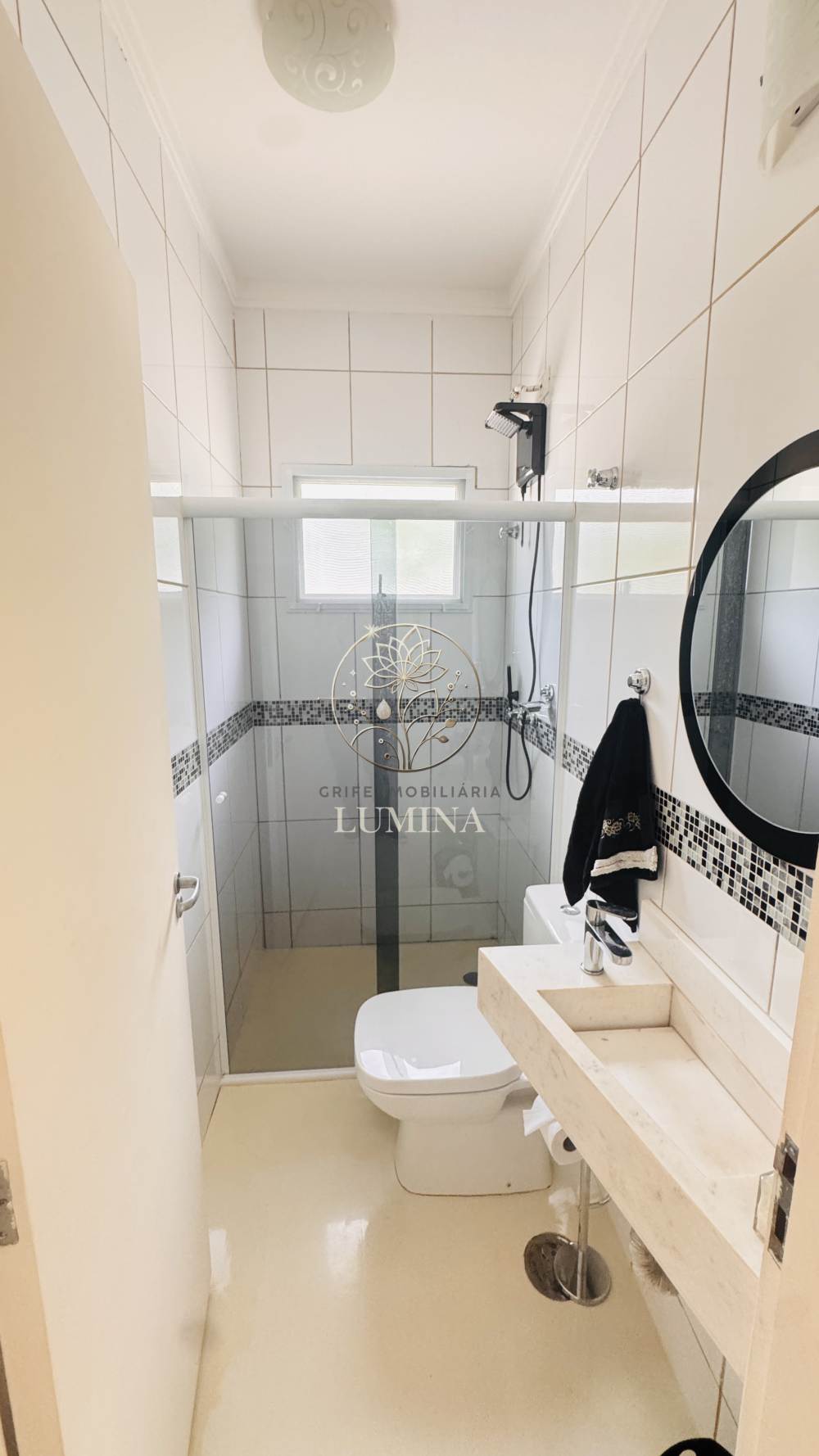 Casa em Condomínio Serra dos Lagos (Jordanésia) Cajamar 