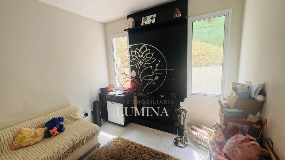 Casa em Condomínio Serra dos Lagos (Jordanésia) Cajamar 