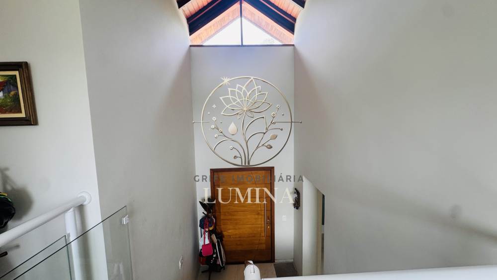 Casa em Condomínio Serra dos Lagos (Jordanésia) Cajamar 