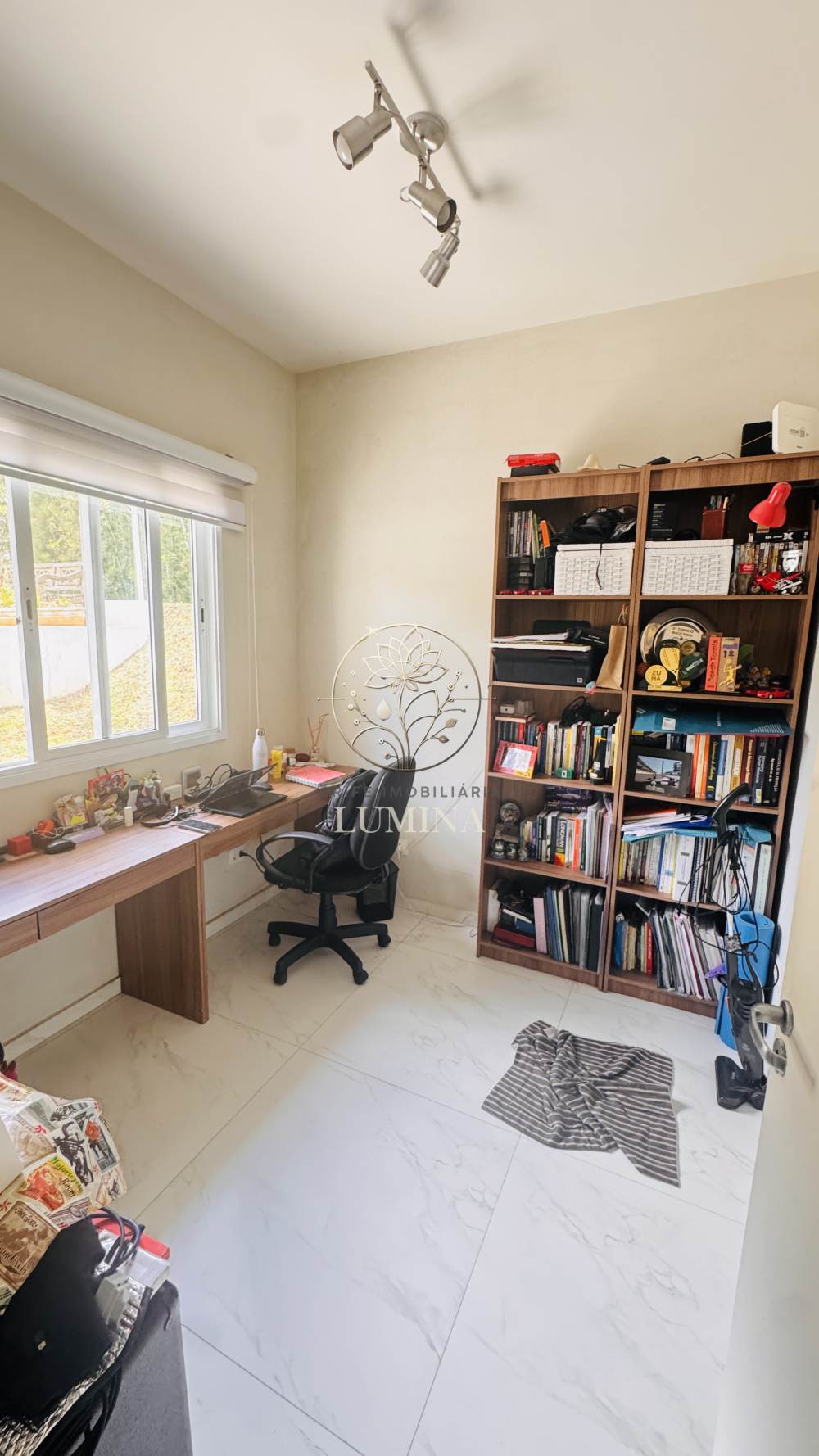 Casa em Condomínio Serra dos Lagos (Jordanésia) Cajamar 