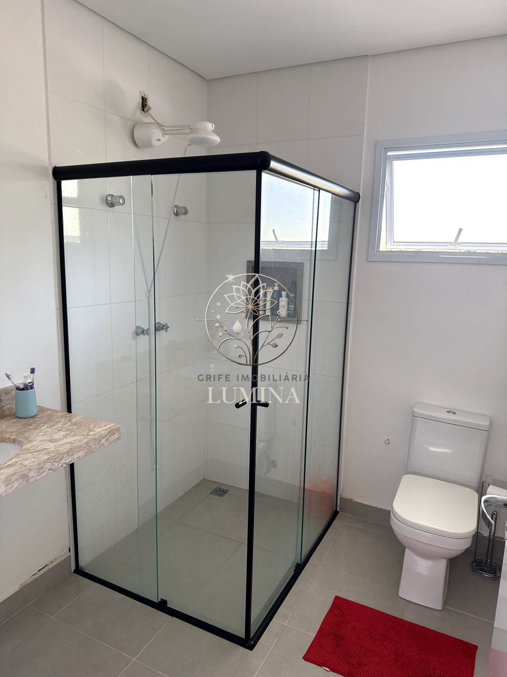 Casa em Condomínio Loteamento Capital Ville Jundiaí 