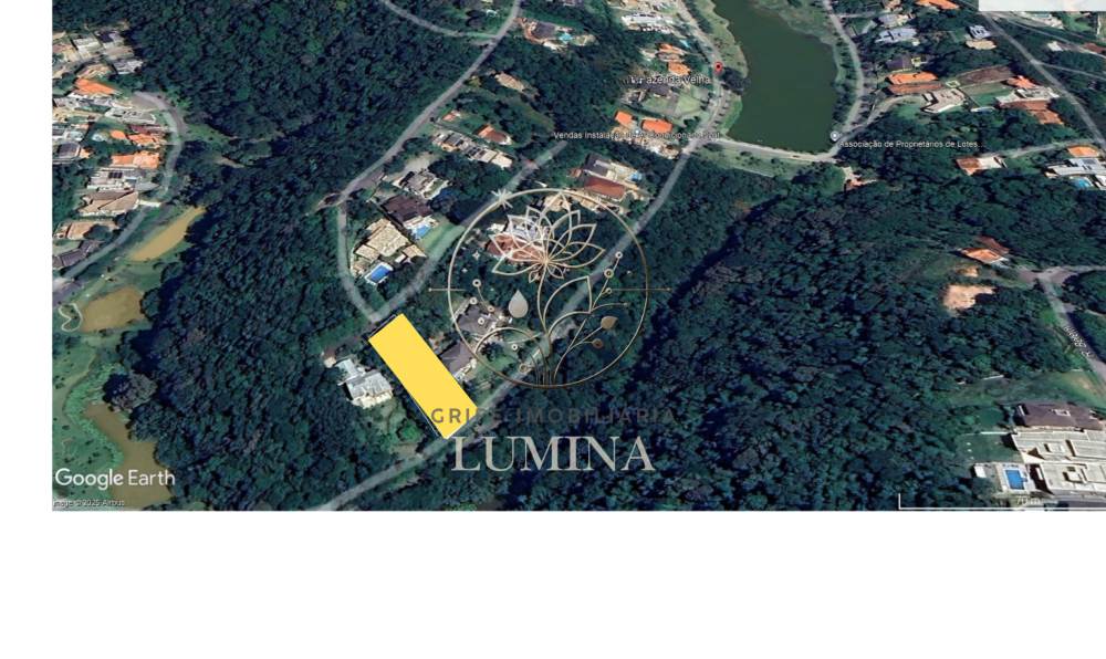 Terreno Loteamento Capital Ville Jundiaí 