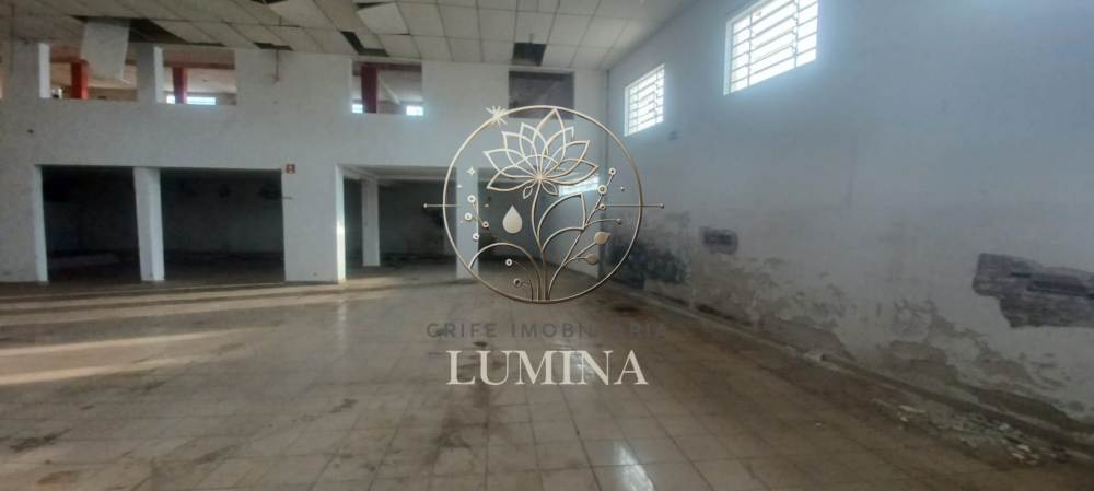 Prédio Comercial Jardim Rosa Cruz Mogi Guaçu 