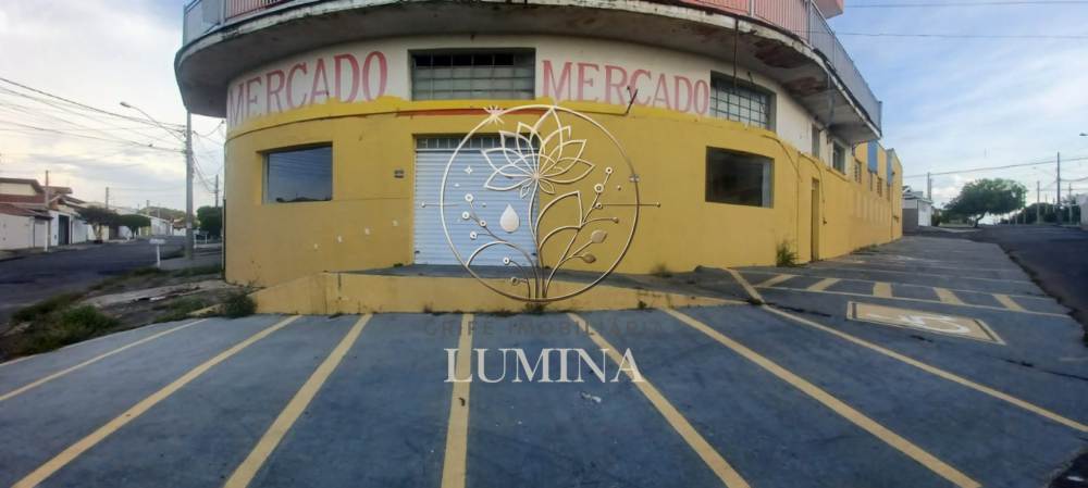 Prédio Comercial Jardim Rosa Cruz Mogi Guaçu 