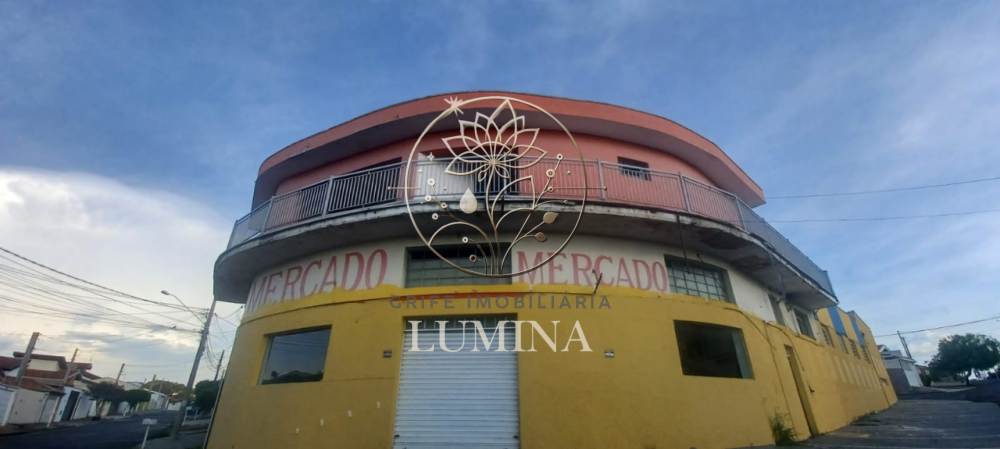 Prédio Comercial Jardim Rosa Cruz Mogi Guaçu 