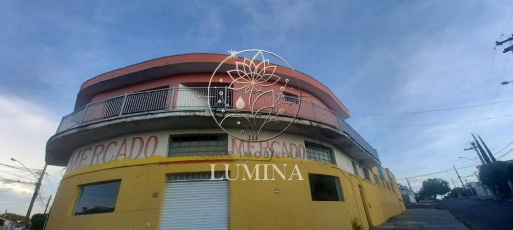 Prédio Comercial Jardim Rosa Cruz Mogi Guaçu 