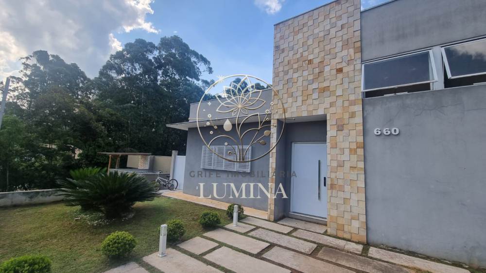 Casa em Condomínio Loteamento Capital Ville Jundiaí 