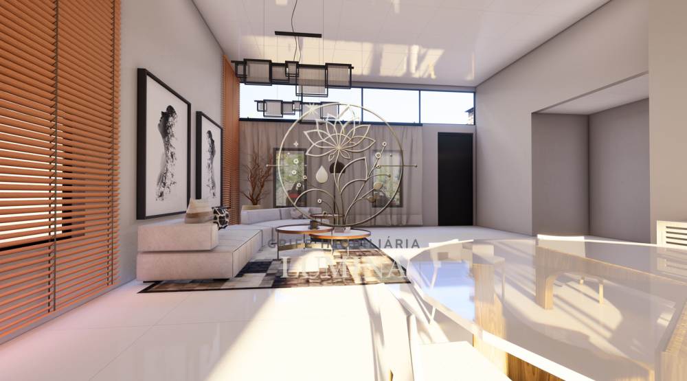 Casa em Condomínio Loteamento Capital Ville Jundiaí 