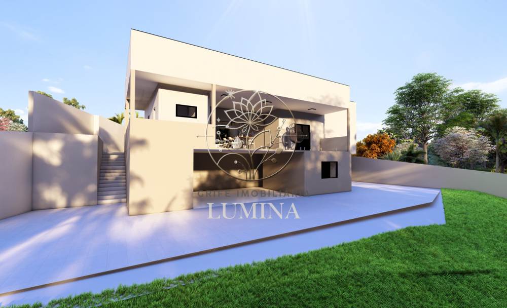 Casa em Condomínio Loteamento Capital Ville Jundiaí 