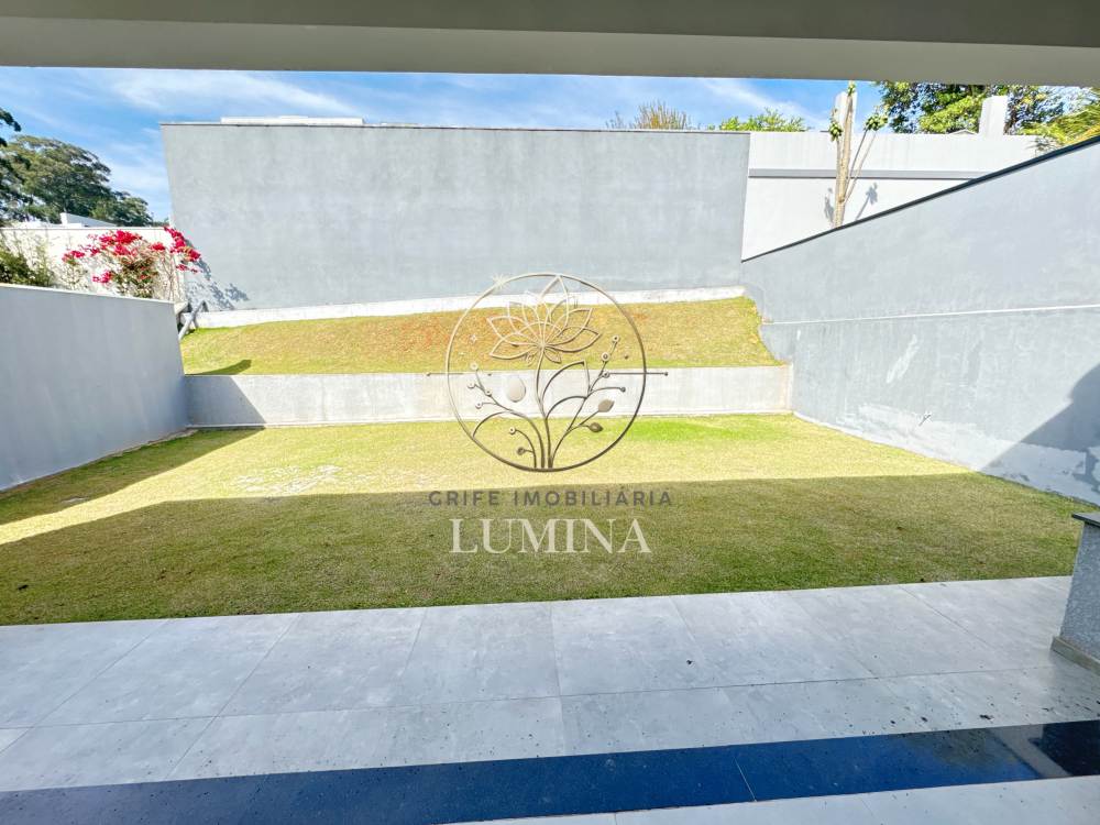 Casa em Condomínio Loteamento Capital Ville Jundiaí 