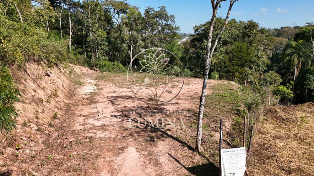 Terreno Loteamento Capital Ville Jundiaí 