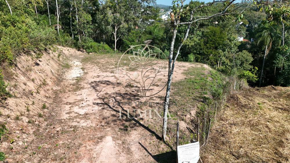 Terreno Loteamento Capital Ville Jundiaí 