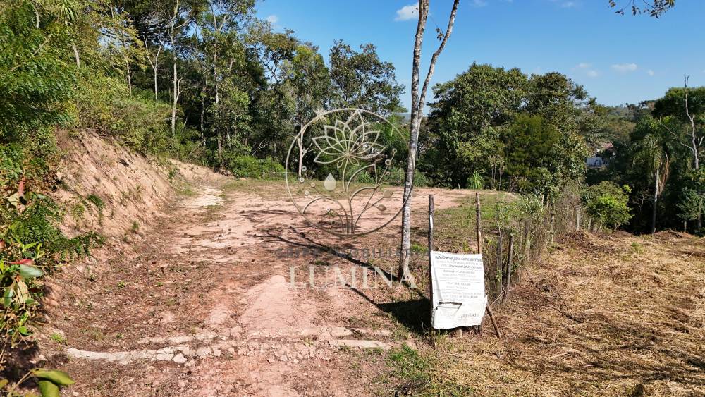 Terreno Loteamento Capital Ville Jundiaí 