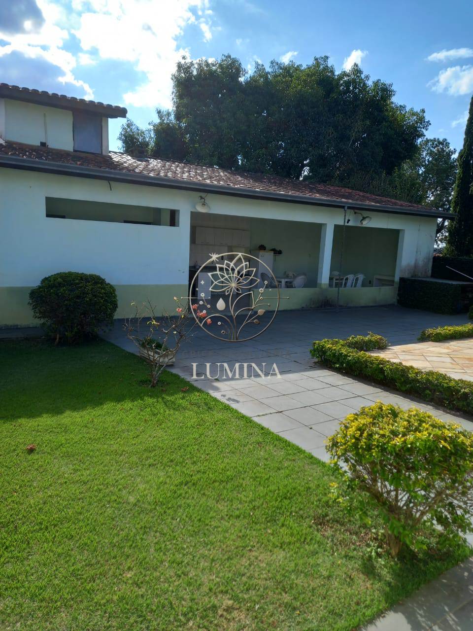 Chácara Chácaras Campo Limpo Campo Limpo Paulista 