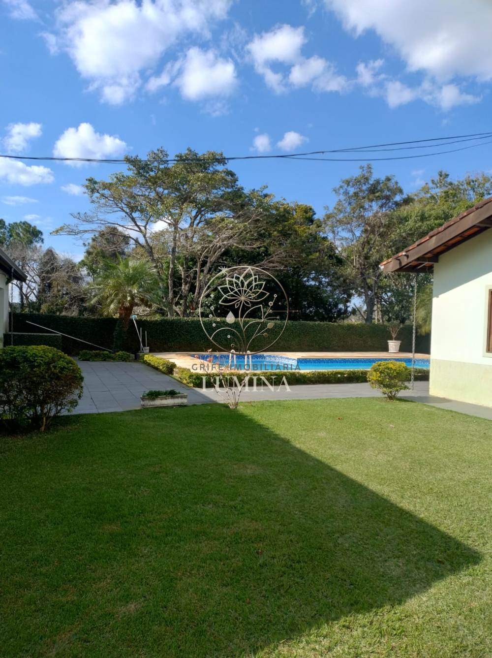 Chácara Chácaras Campo Limpo Campo Limpo Paulista 