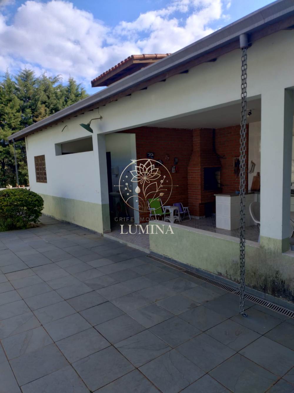 Chácara Chácaras Campo Limpo Campo Limpo Paulista 