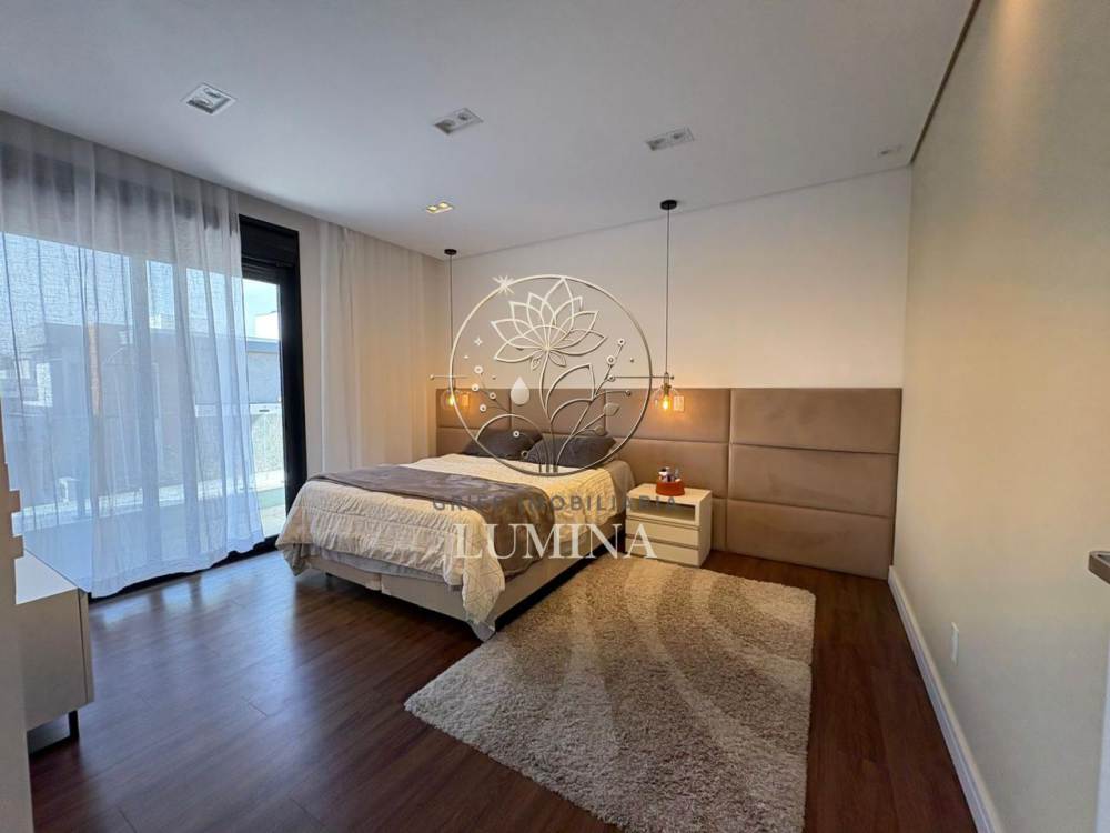 Casa em Condomínio Jardim Novo Mundo Jundiaí 