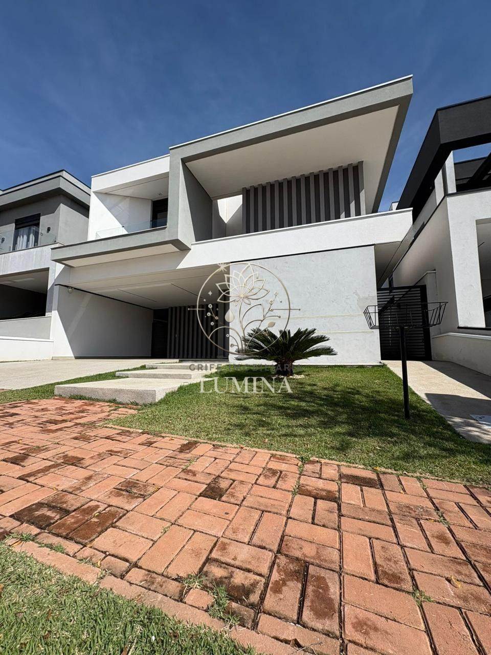 Casa em Condomínio Jardim Novo Mundo Jundiaí 