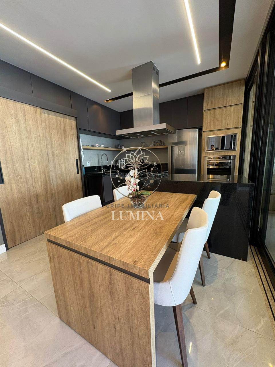 Casa em Condomínio Jardim Novo Mundo Jundiaí 