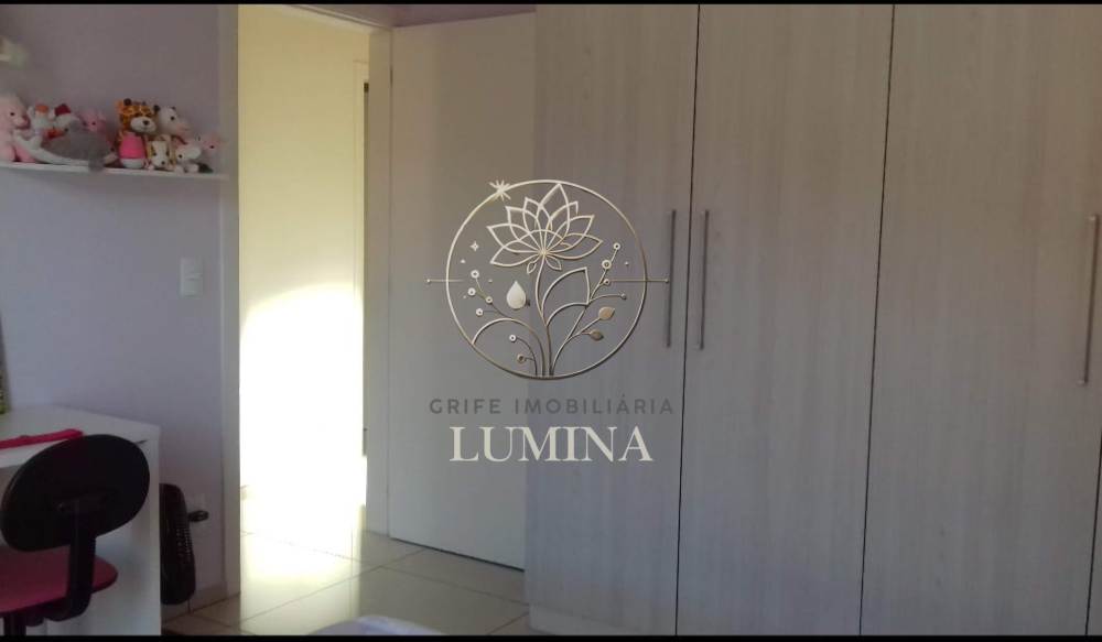 Sobrado Jardim Caçula Jundiaí 