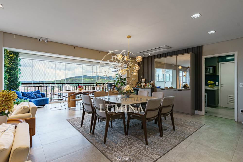 Apartamento Bela Vista Jundiaí 