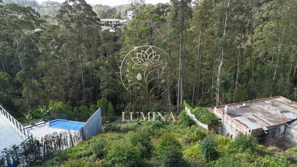 Terreno Loteamento Capital Ville Jundiaí 