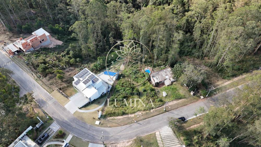 Terreno Loteamento Capital Ville Jundiaí 