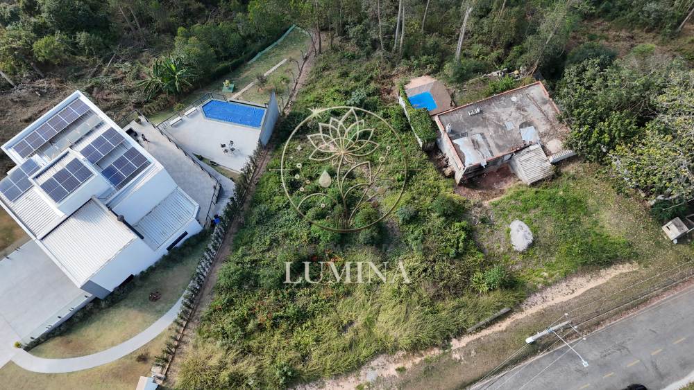 Terreno Loteamento Capital Ville Jundiaí 